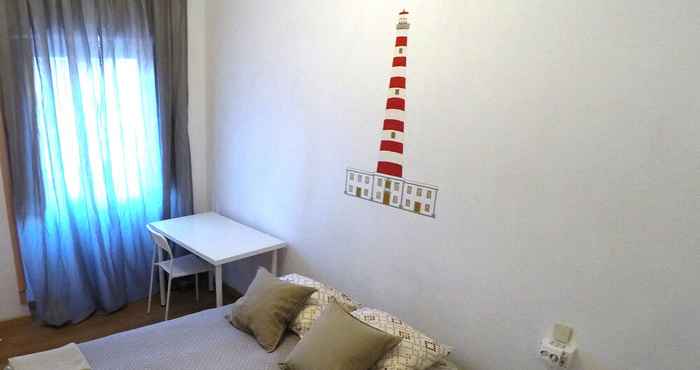 Lainnya Aveiro Guest House