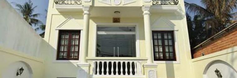 Others Minh Hong Hotel