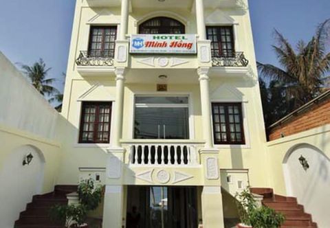 Others Minh Hong Hotel