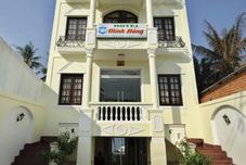 Others Minh Hong Hotel