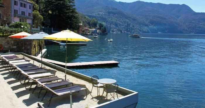 Others Lake Como Beach Resort and Villas