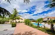 Lainnya 2 Villa Belvedere Lago Pergusa