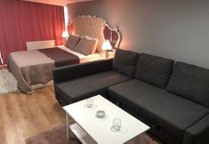 Others 5 Lizzia Butik Otel