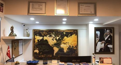 Others 2 Lizzia Butik Otel