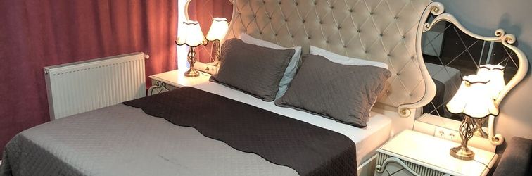 Others Lizzia Butik Otel