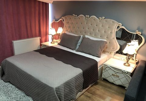 Others Lizzia Butik Otel