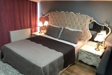 Others Lizzia Butik Otel