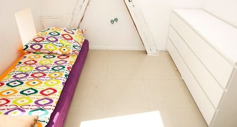 Others 2 Attic Studio