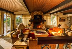 Others 3 Pousada Déjà Vu