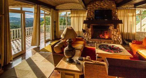 Others 2 Pousada Déjà Vu