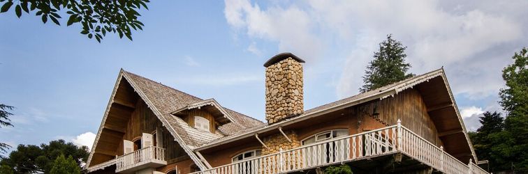 Others Pousada Déjà Vu