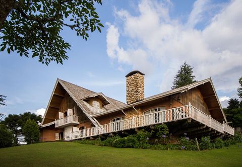 Others Pousada Déjà Vu