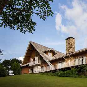 Primary image 1 Pousada Déjà Vu, Saint John Monastery Hotels