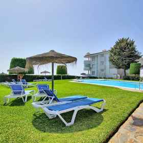 Primary image 1 Apartamento La Cortijada, Alcaucín Hotels