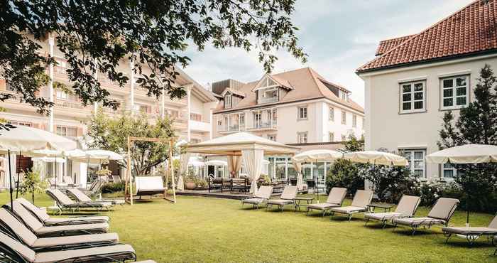 อื่นๆ Mühlbach Thermal Spa & Romantik Hotel