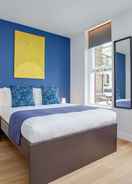 Primary image Chapel Market Serviced Apartments