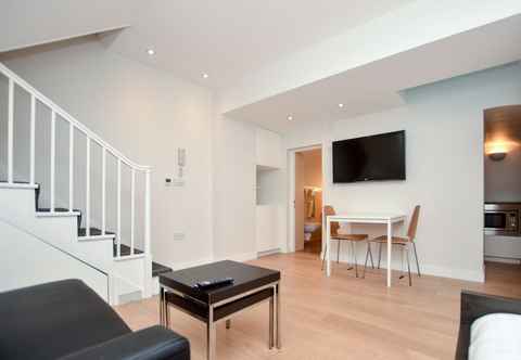 Others Chadwell Street Serviced Apartments