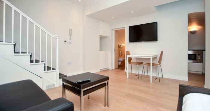 Others Chadwell Street Serviced Apartments