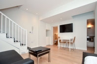 Lain-lain Chadwell Street Serviced Apartments