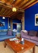 Imej utama Cubby House Stay - Kaikoura