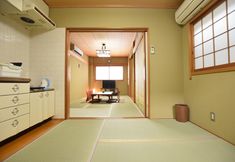 Lainnya 6 AIKAMU INN House