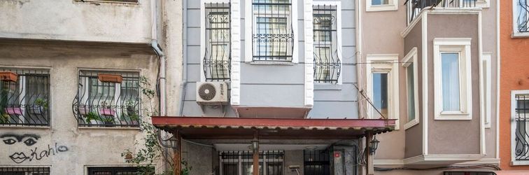 Others Taksim Suite II