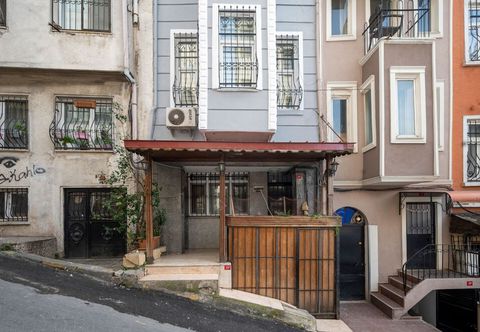 Others Taksim Suite II