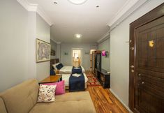 Others 5 Taksim Suite II