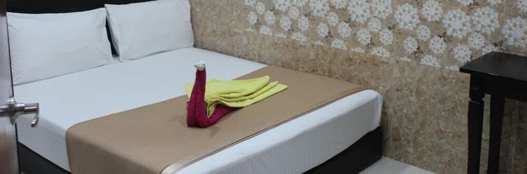 其他 New Kajang Hotel