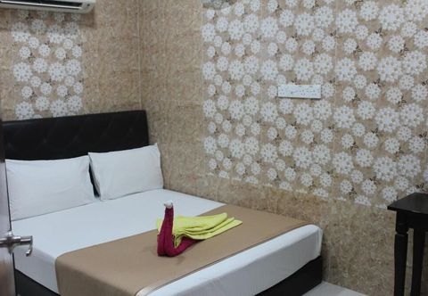 其他 New Kajang Hotel