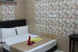 New Kajang Hotel, Rp 264.371