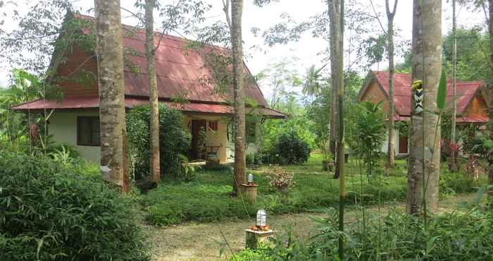 Lain-lain Manora Garden B & B