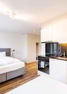 Imej utama TouchBed City Apartments St. Gallen