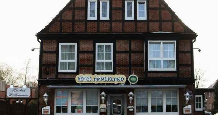 Others Hotel Ammerland