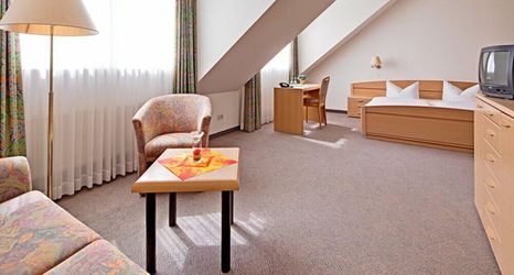 其他 2 Hotel Trebeltal