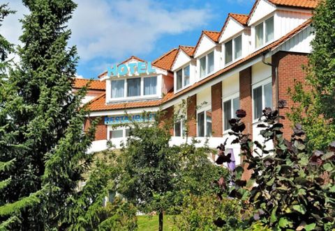 其他 Hotel Trebeltal