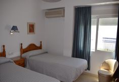 其他 5 Apartamentos El Jardin