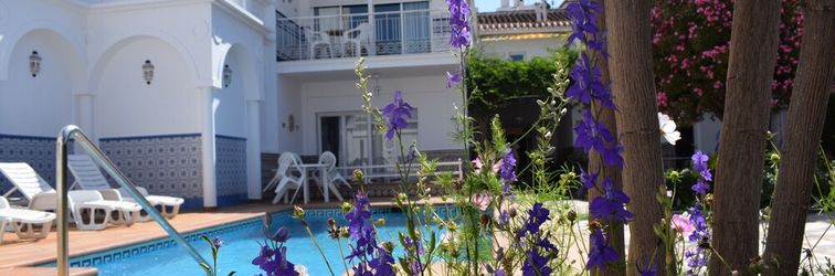 Others Apartamentos El Jardin