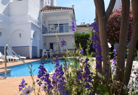 Others Apartamentos El Jardin