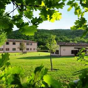 Primary image 1 Agriturismo Il Corniolo, Preci Hotels