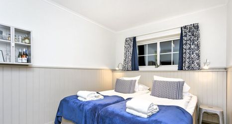 อื่นๆ 2 Katrinelund Gästgiveri & Sjökrog