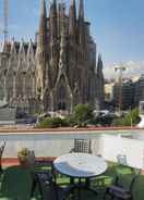 ภาพหลัก Absolute Sagrada Familia