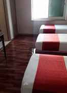 Bilik Hotel Astoria