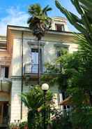 Primary image Hotel Liberty Sanremo