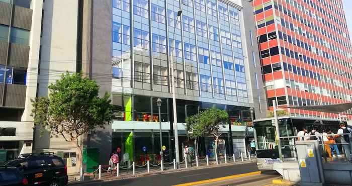 Khác Hotel Diamond Lima