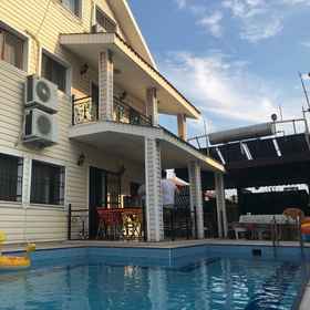 Primary image 1 Villa Burcalı, Köyceğiz District Villas