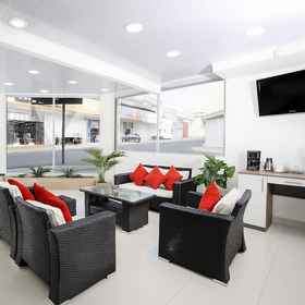 Primary image 1 호텔 밀란 코스타리카, Q-bo Skyhomes Executive Suite 309 호텔