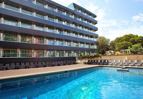 其他 Hotel Ipanema Beach