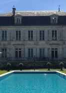 ภาพหลัก Les Lodges du Château