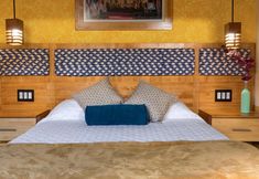 其他 5 Hotel Uxlanik